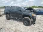 2022 GMC CANYON