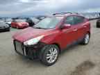 2013 HYUNDAI TUCSON