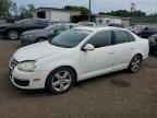 2009 VOLKSWAGEN JETTA