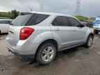 2012 CHEVROLET EQUINOX