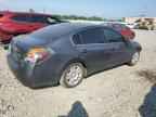 2009 NISSAN ALTIMA