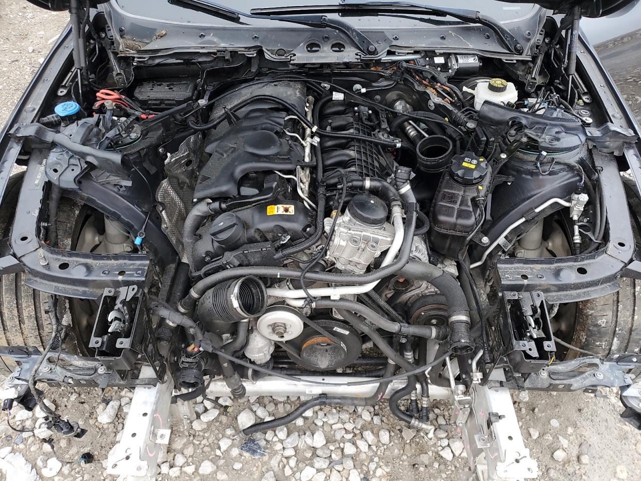 2018 BMW M4