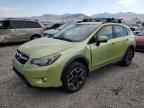 2014 SUBARU XV Crosstrek