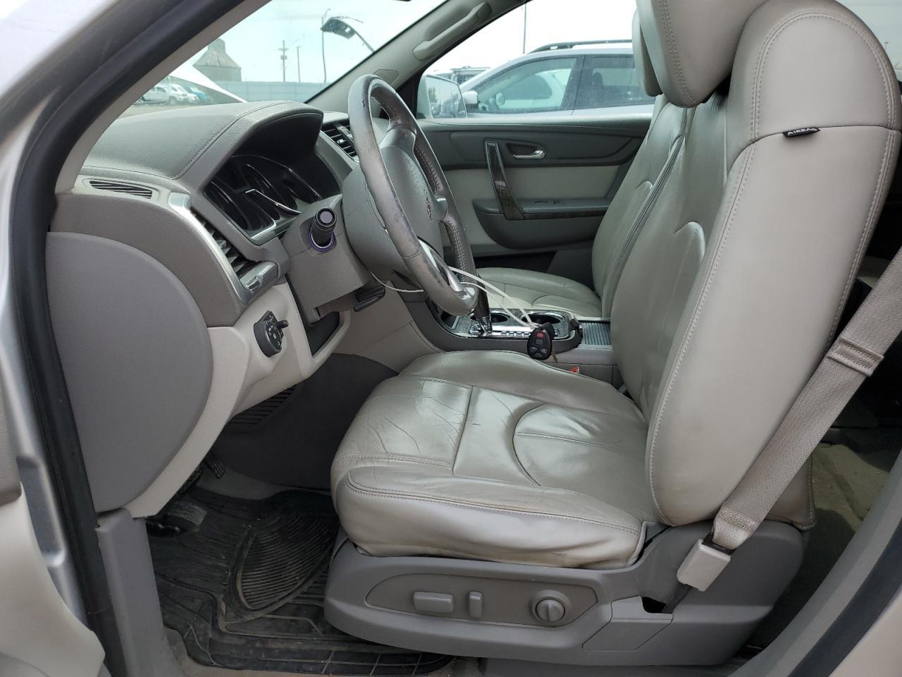 2014 GMC ACADIA