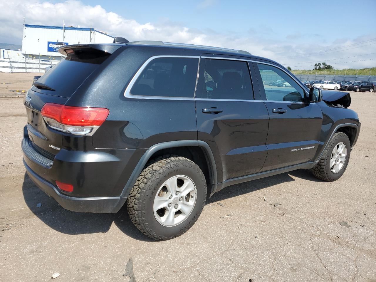 2016 JEEP Grand Cherokee