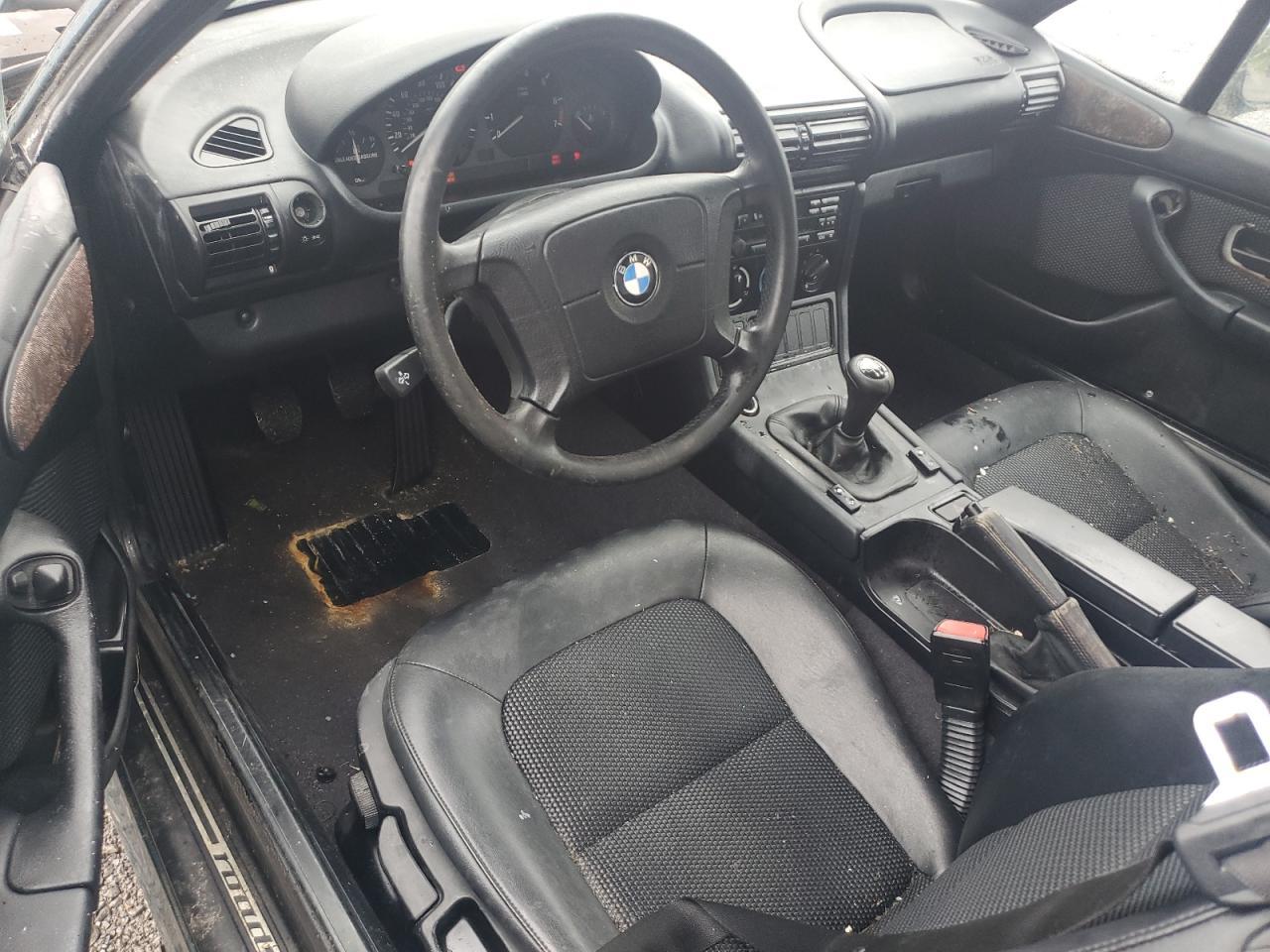 1996 BMW Z3