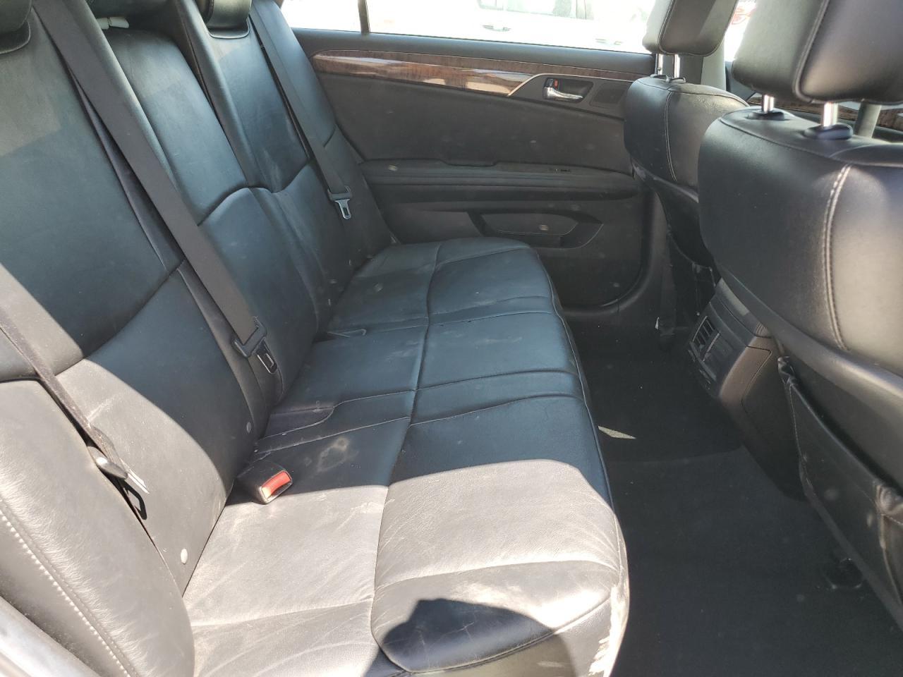 2012 TOYOTA Avalon
