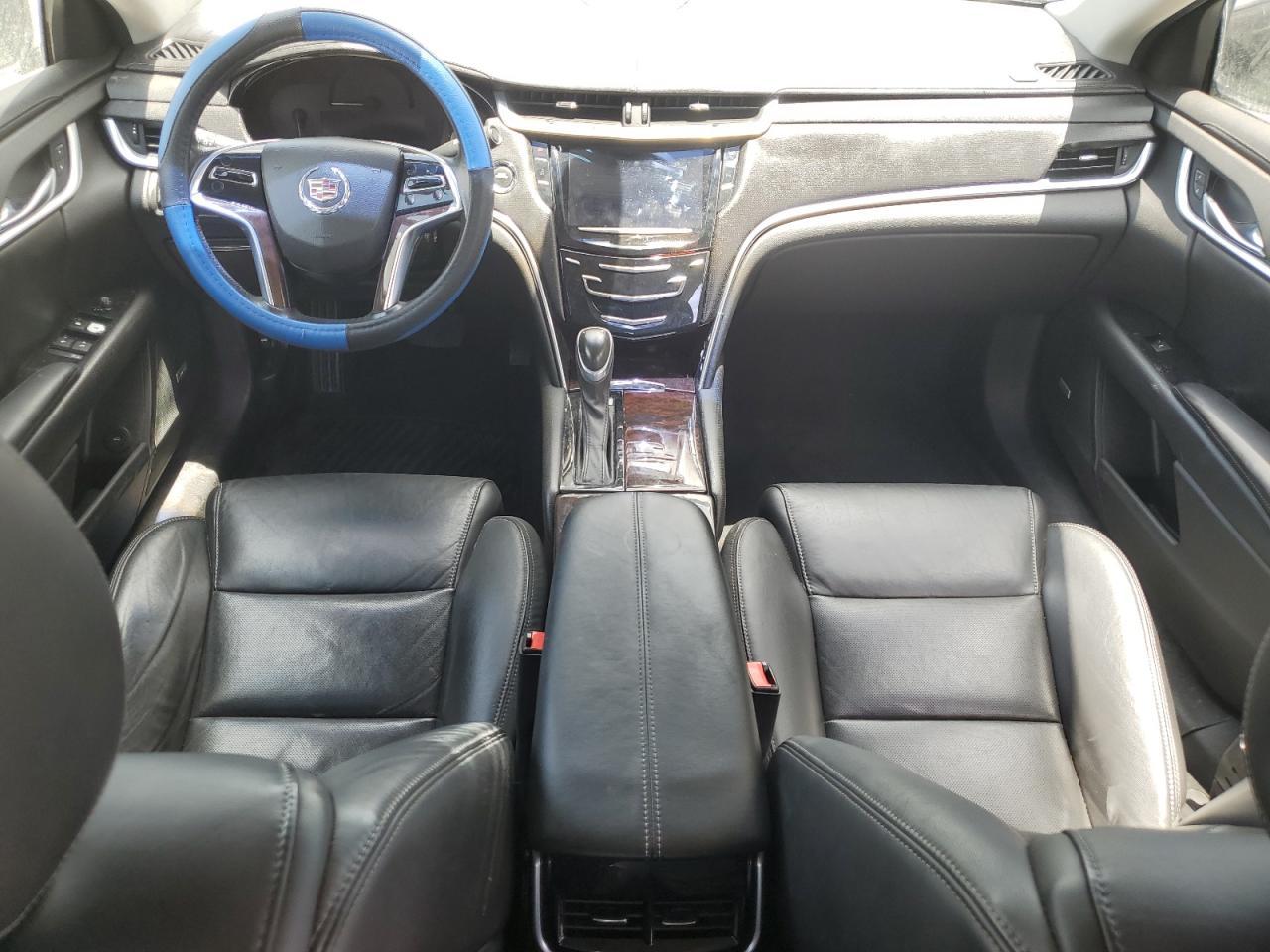 2015 CADILLAC XTS