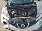 2012 NISSAN Juke