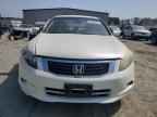 2010 HONDA ACCORD