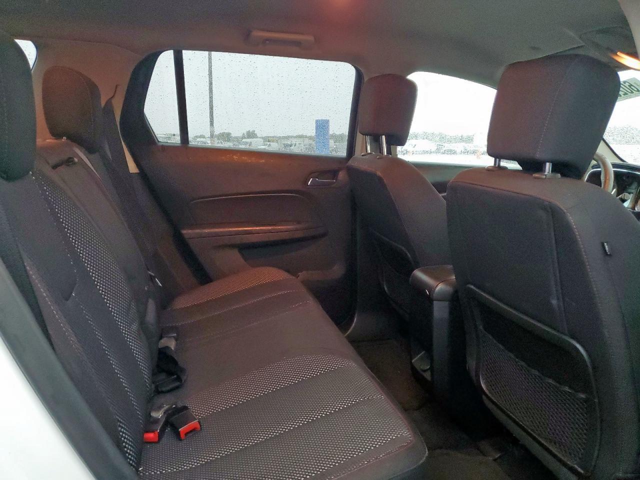 2014 GMC Terrain
