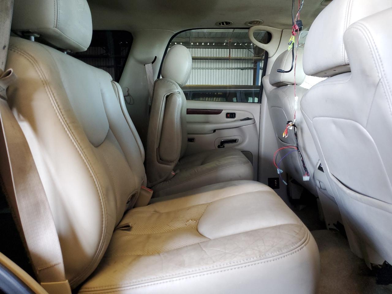 2006 CADILLAC ESCALADE