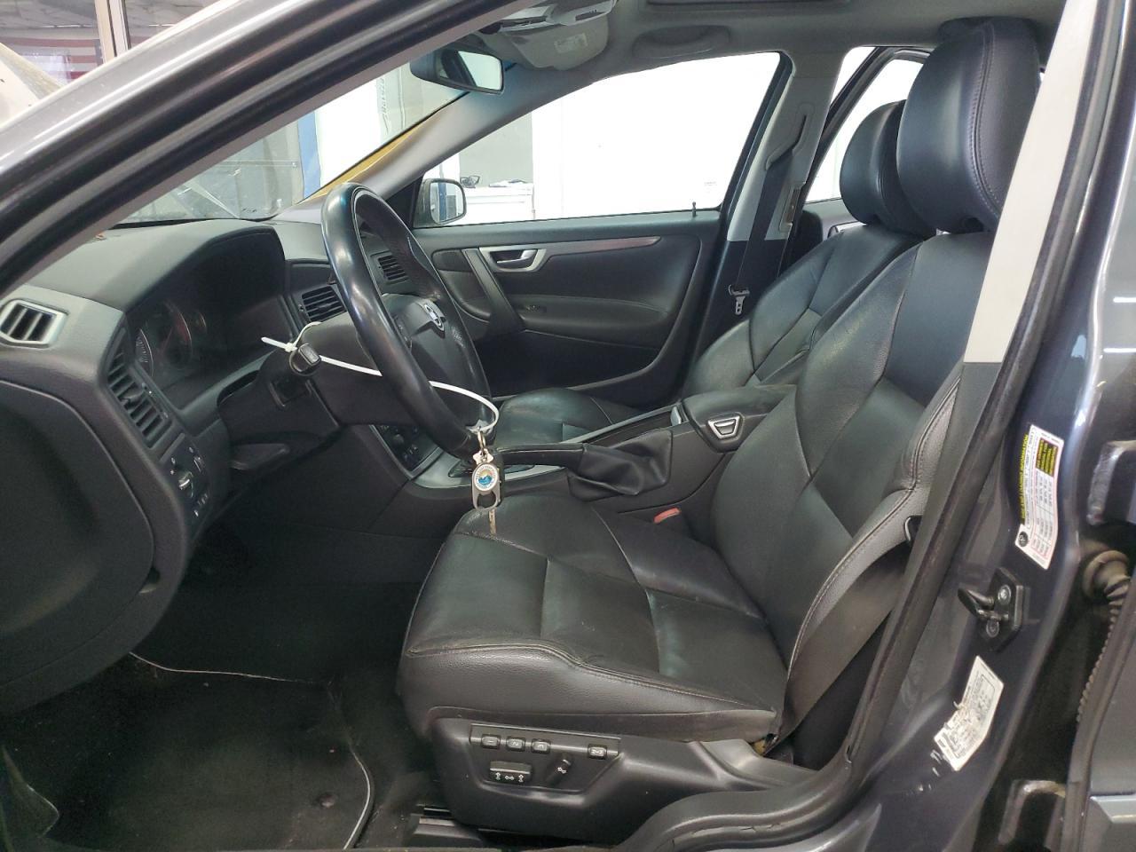 2006 VOLVO S60