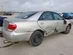 2006 TOYOTA CAMRY