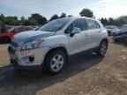 2016 CHEVROLET TRAX
