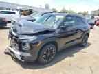 2022 CHEVROLET Trailblazer