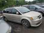2013 DODGE CARAVAN