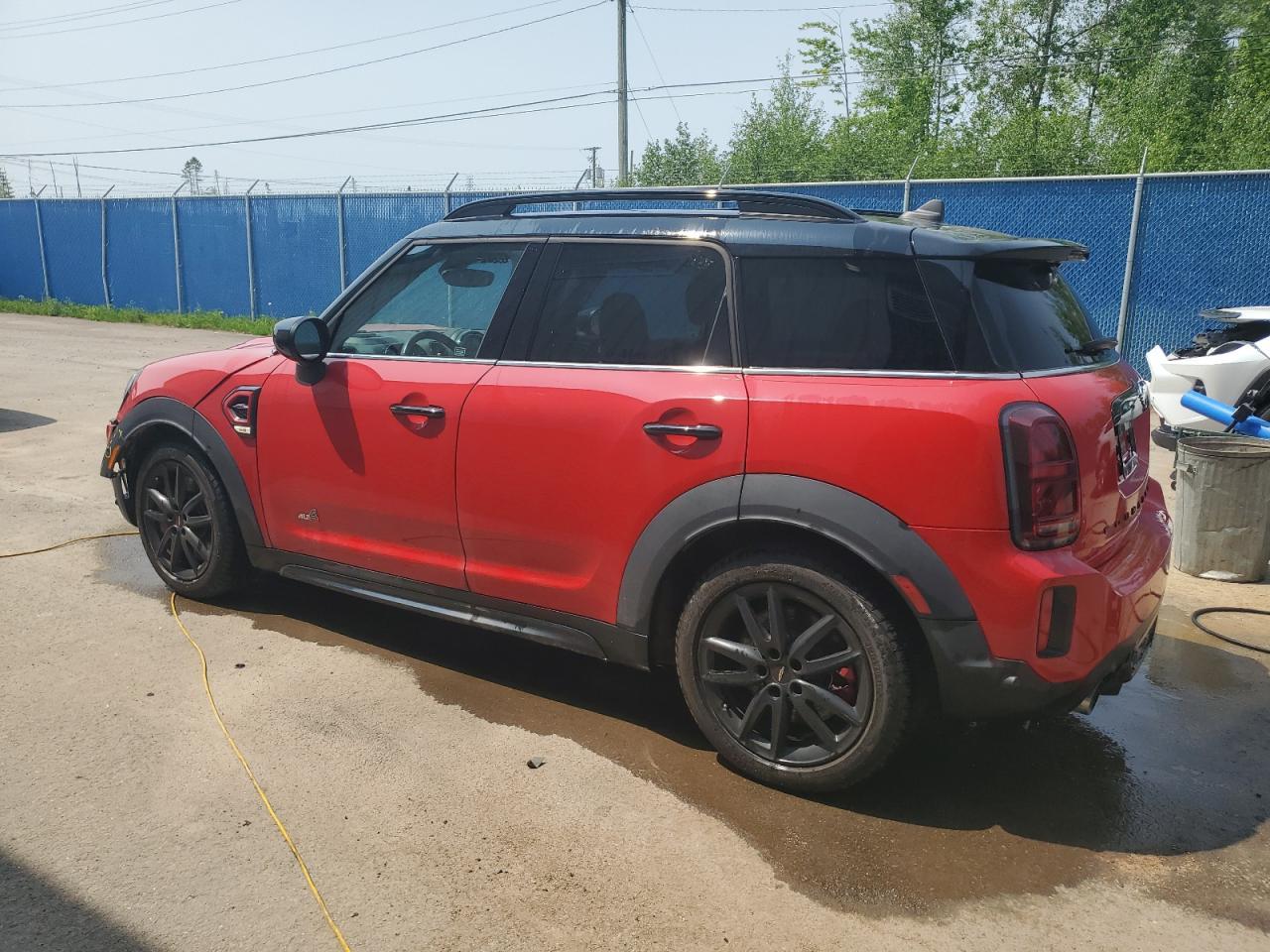 2021 MINI COOPER