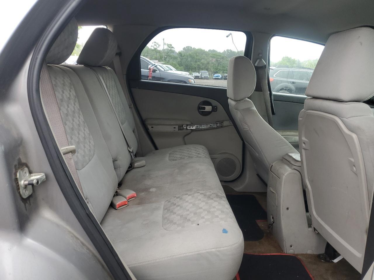 2005 CHEVROLET EQUINOX