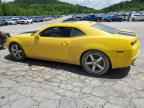 2011 CHEVROLET Camaro