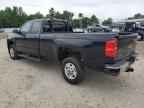 2015 CHEVROLET Silverado 2500