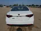 2020 ALFA ROMEO Giulia