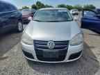 2010 VOLKSWAGEN JETTA