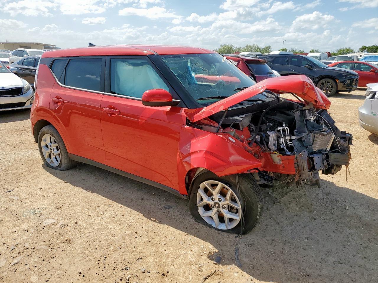 2023 KIA SOUL