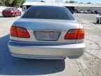 2000 HONDA CIVIC