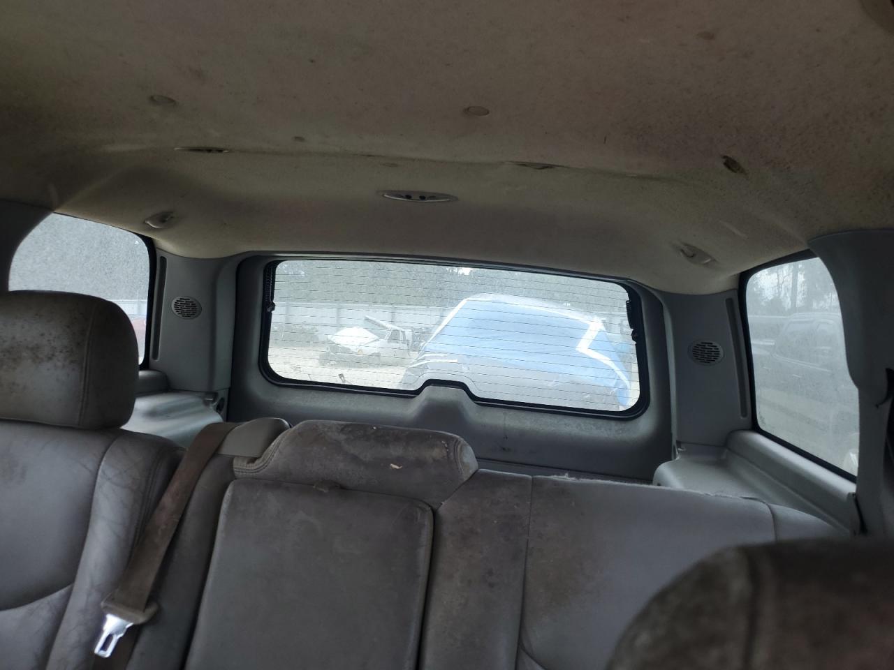 2004 GMC C/k/r1500