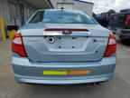 2010 FORD FUSION