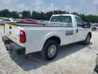 2013 FORD F-250