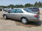 2000 TOYOTA CAMRY