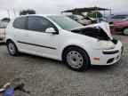 2009 VOLKSWAGEN RABBIT