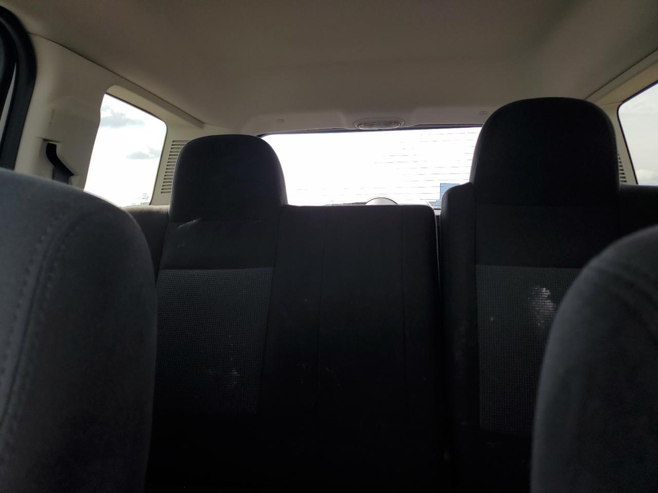 2016 JEEP PATRIOT