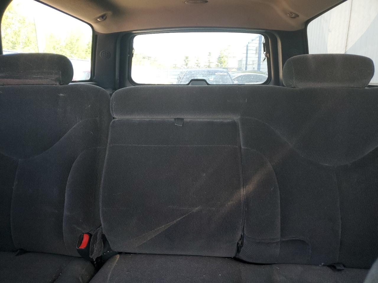 2000 GMC Yukon