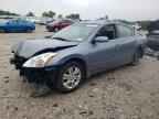 2010 NISSAN ALTIMA