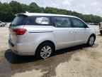 2017 KIA SEDONA