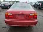 1999 HONDA CIVIC