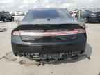 2013 LINCOLN MKZ