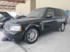 2010 LAND ROVER RANGE ROVER