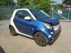 2017 SMART Fortwo