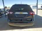 2015 CHEVROLET TRAVERSE