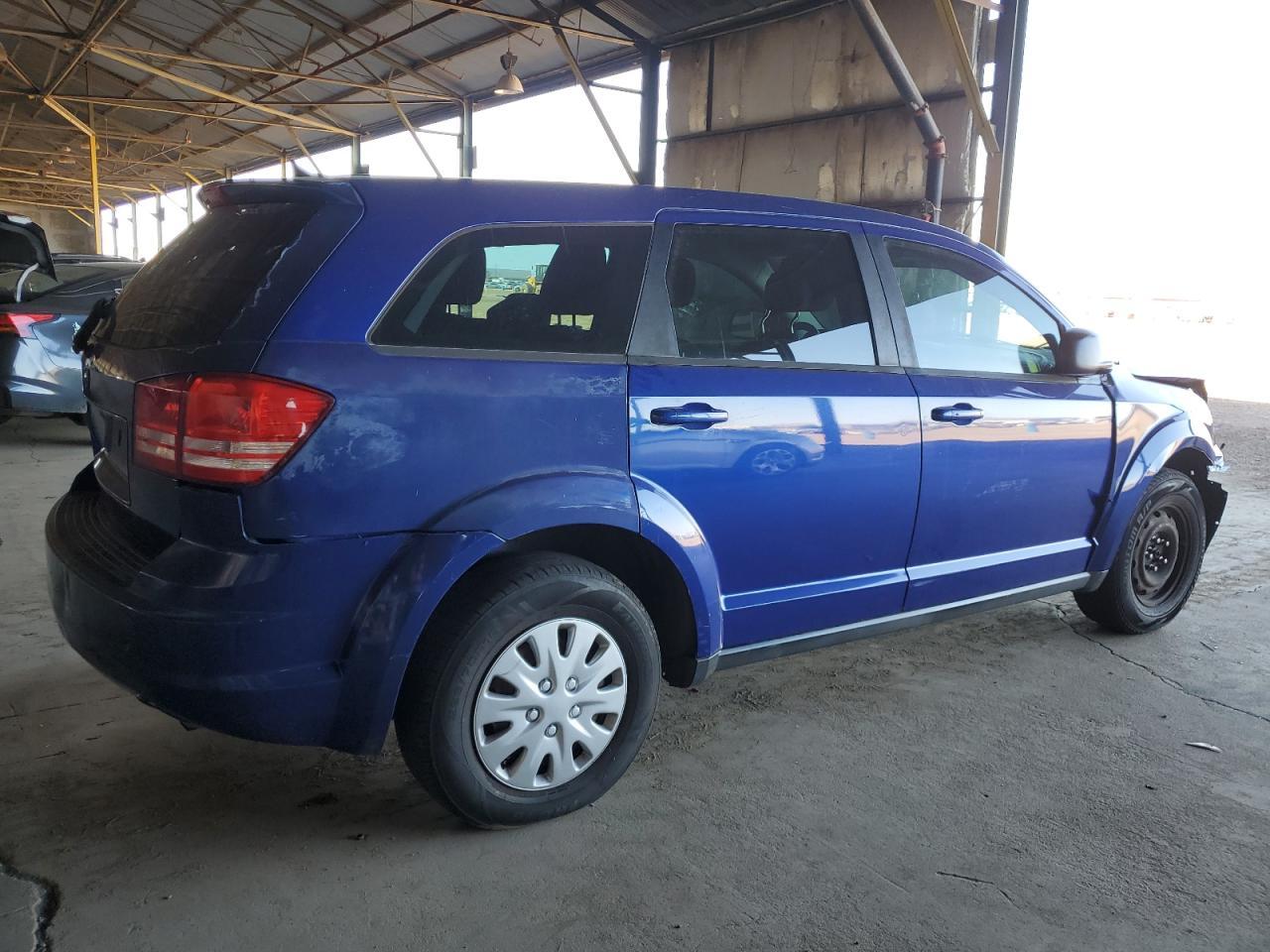2012 DODGE JOURNEY