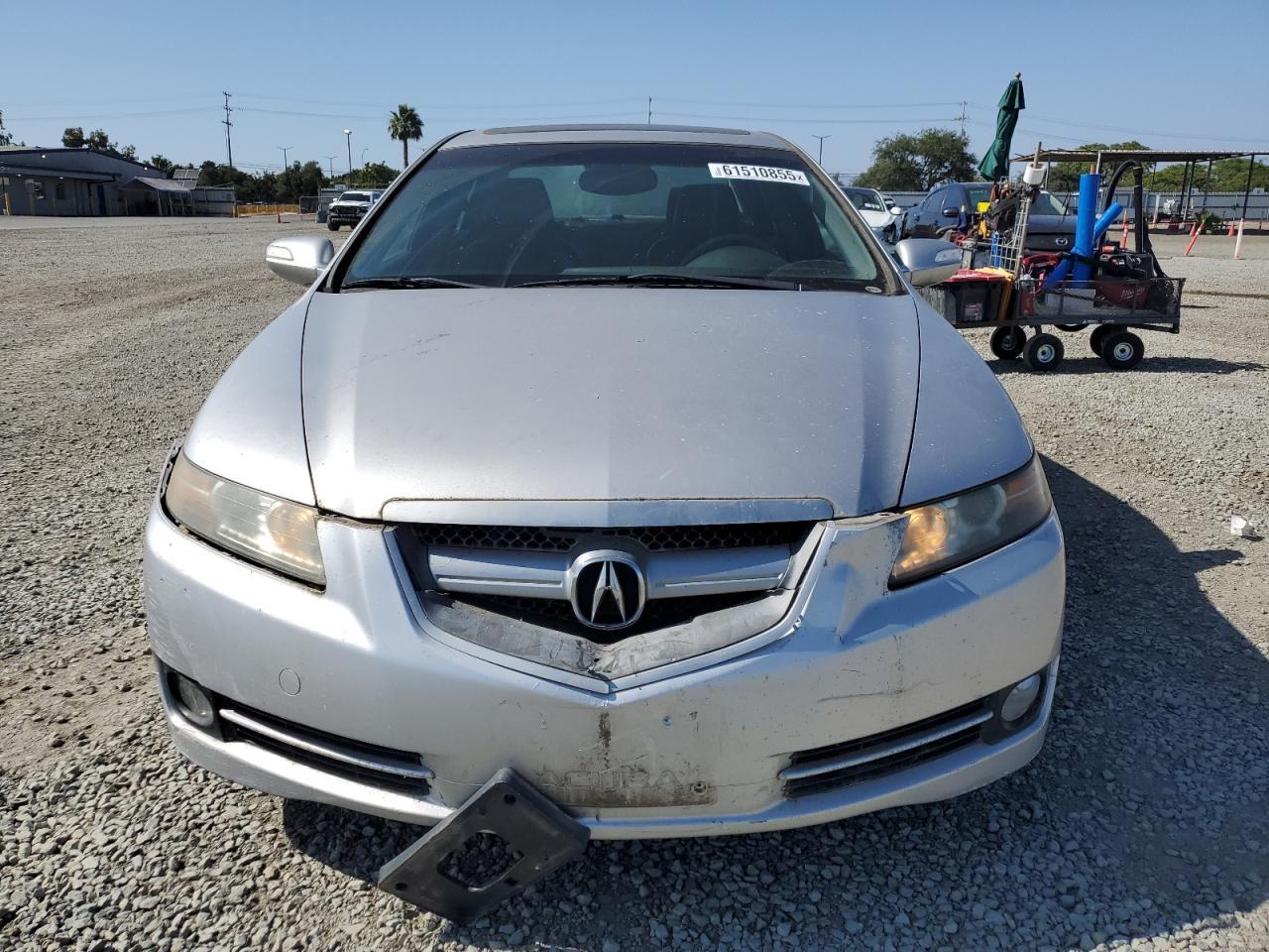 2008 ACURA TL