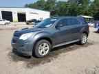 2010 CHEVROLET EQUINOX
