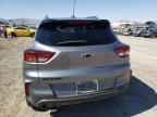 2022 CHEVROLET Trailblazer