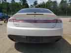 2014 LINCOLN MKZ