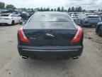 2011 JAGUAR Xj-Series