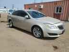 2016 BUICK Regal